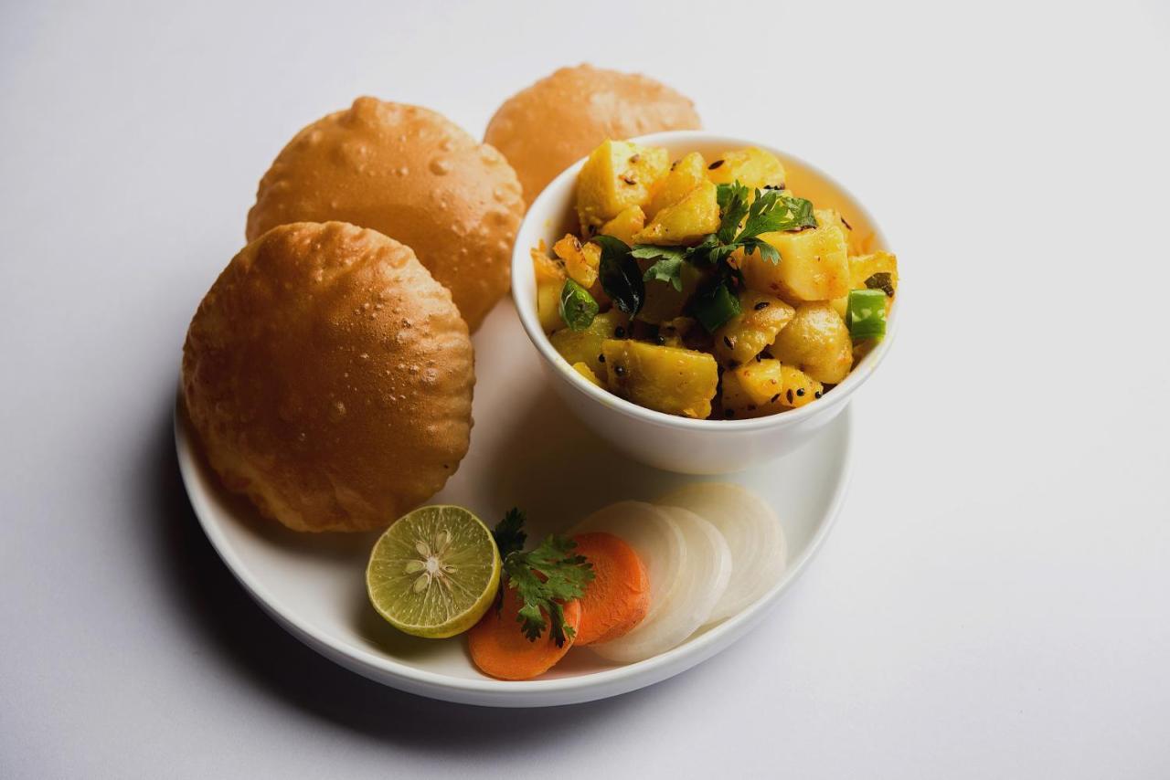 Oyo 22826 Hotel Sheltear & Resturant Agra  Exterior foto